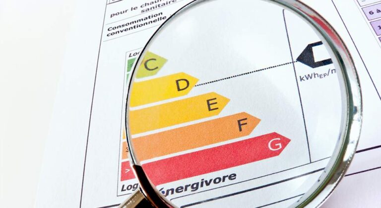diagnostic énergétique