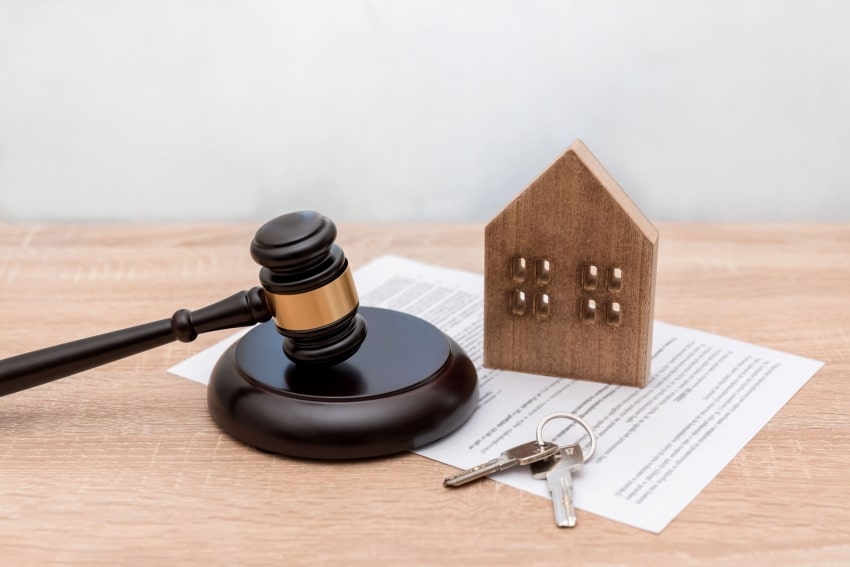 réformes juridiques immobilier